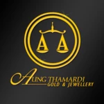 Logo of Aung Thamardi - Customer android Application 